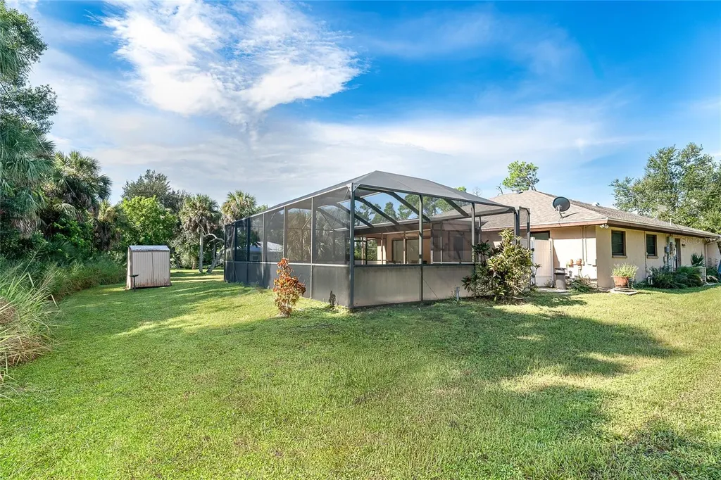 537 Verona Street Port Charlotte FL 33948