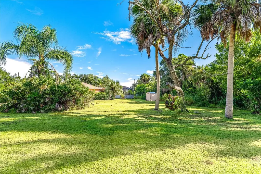 537 Verona Street Port Charlotte FL 33948