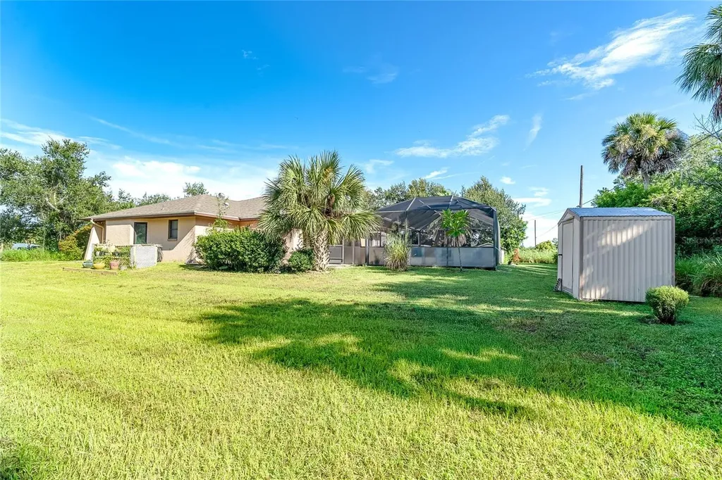 537 Verona Street Port Charlotte FL 33948