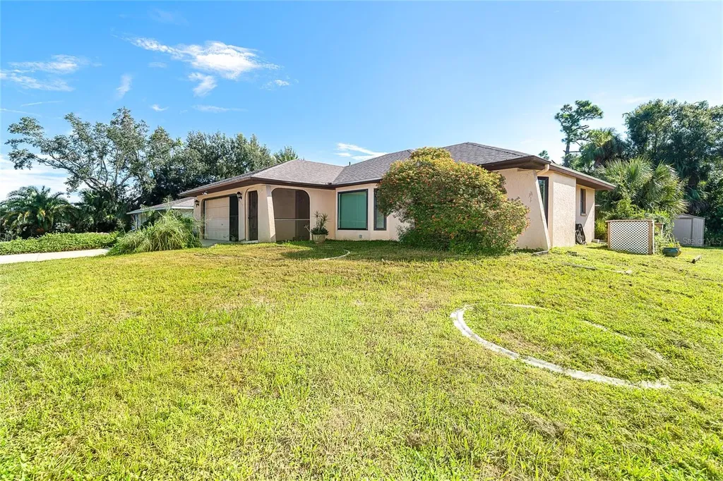 537 Verona Street Port Charlotte FL 33948