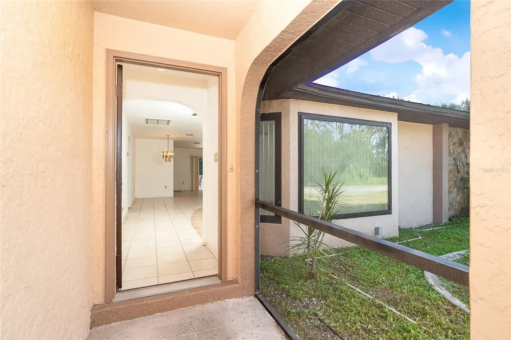 537 Verona Street Port Charlotte FL 33948