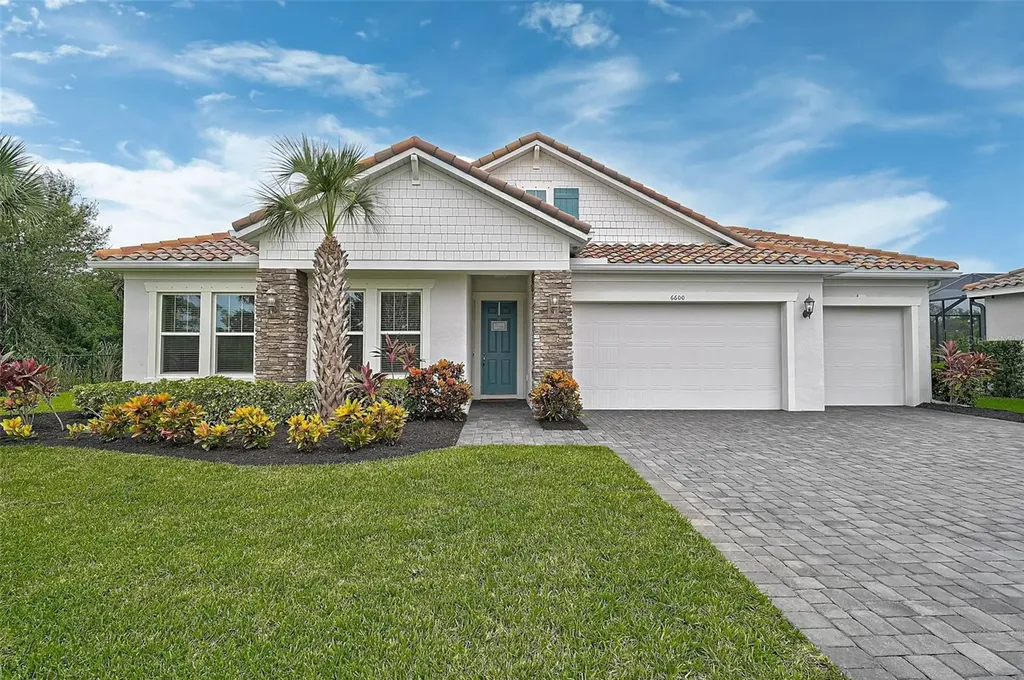 6600 Dovekey Drive Sarasota FL 34241