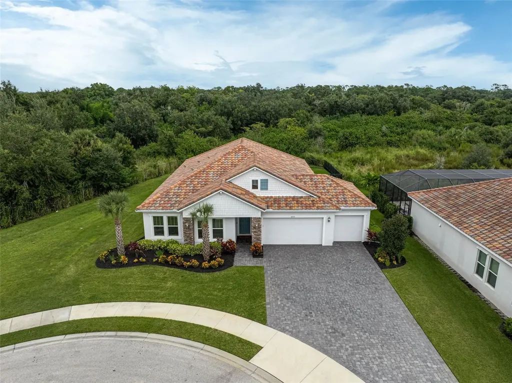 6600 Dovekey Drive Sarasota FL 34241