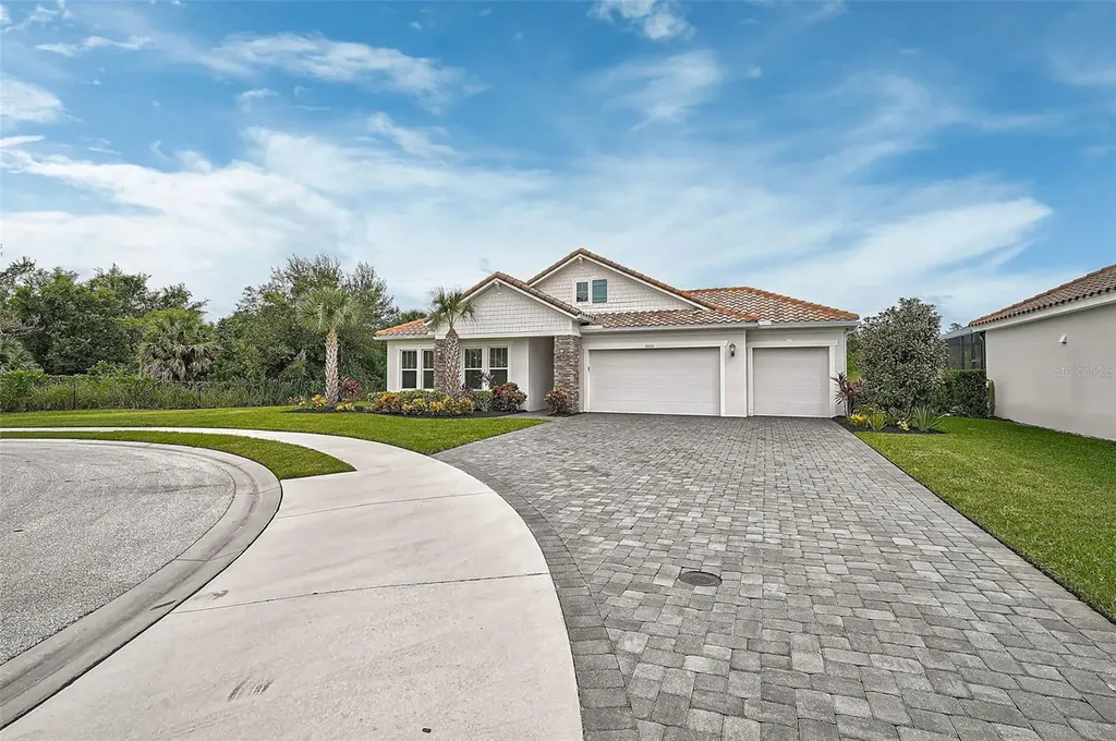 6600 Dovekey Drive Sarasota FL 34241