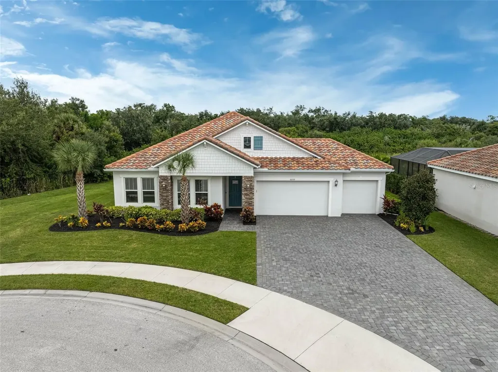 6600 Dovekey Drive Sarasota FL 34241
