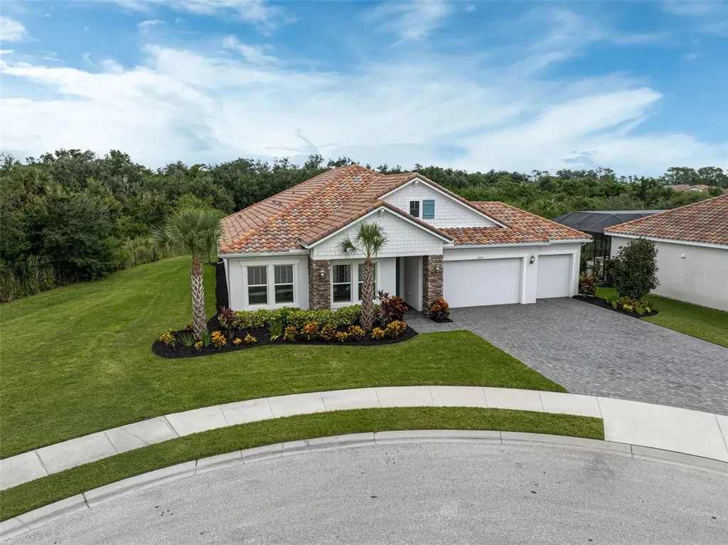 6600 Dovekey Drive Sarasota FL 34241