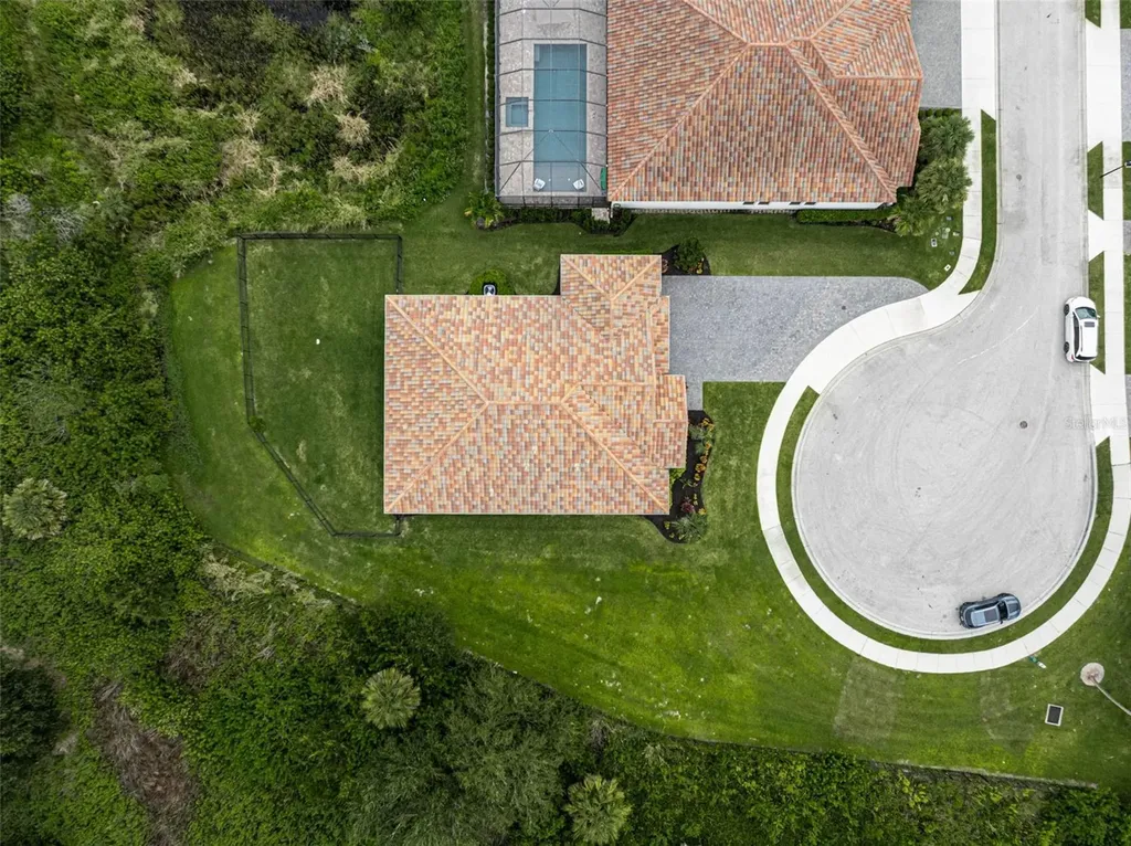 6600 Dovekey Drive Sarasota FL 34241