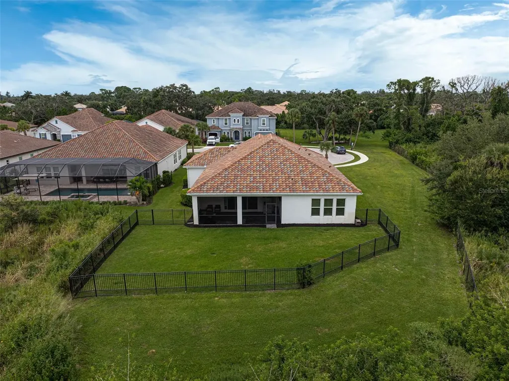 6600 Dovekey Drive Sarasota FL 34241