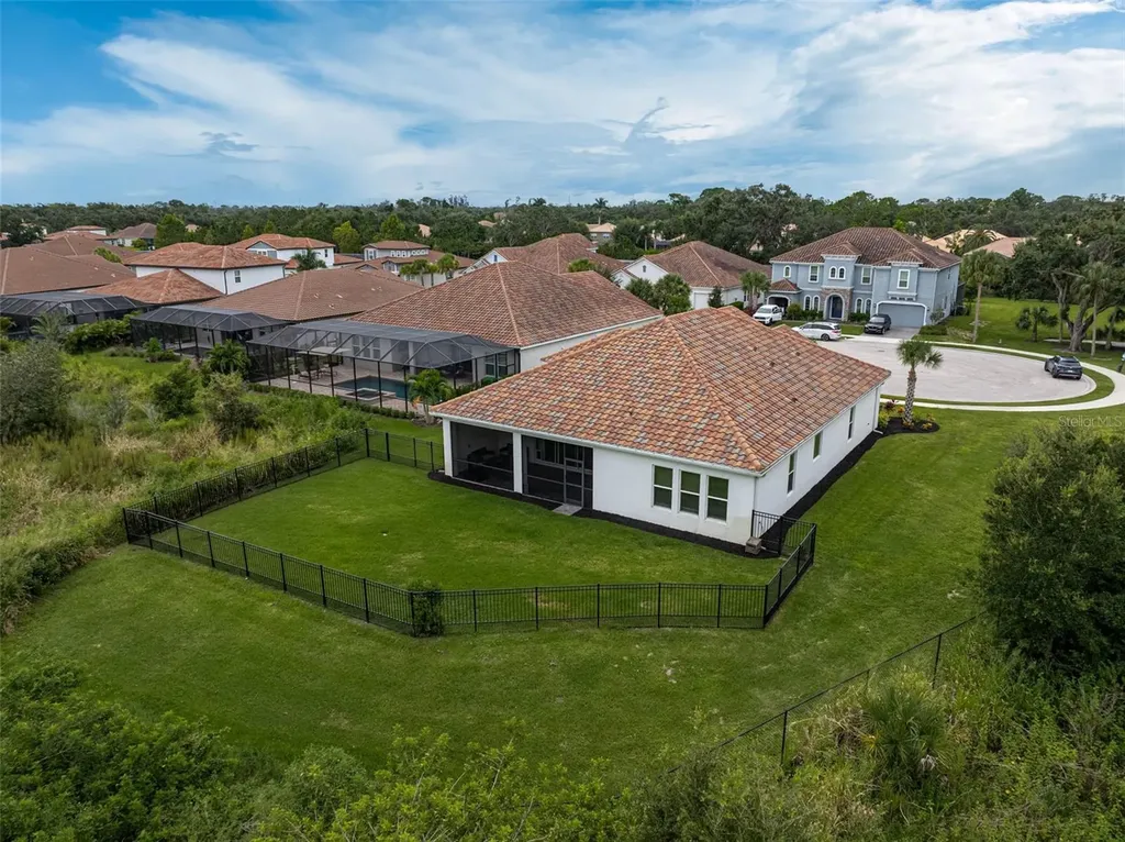 6600 Dovekey Drive Sarasota FL 34241