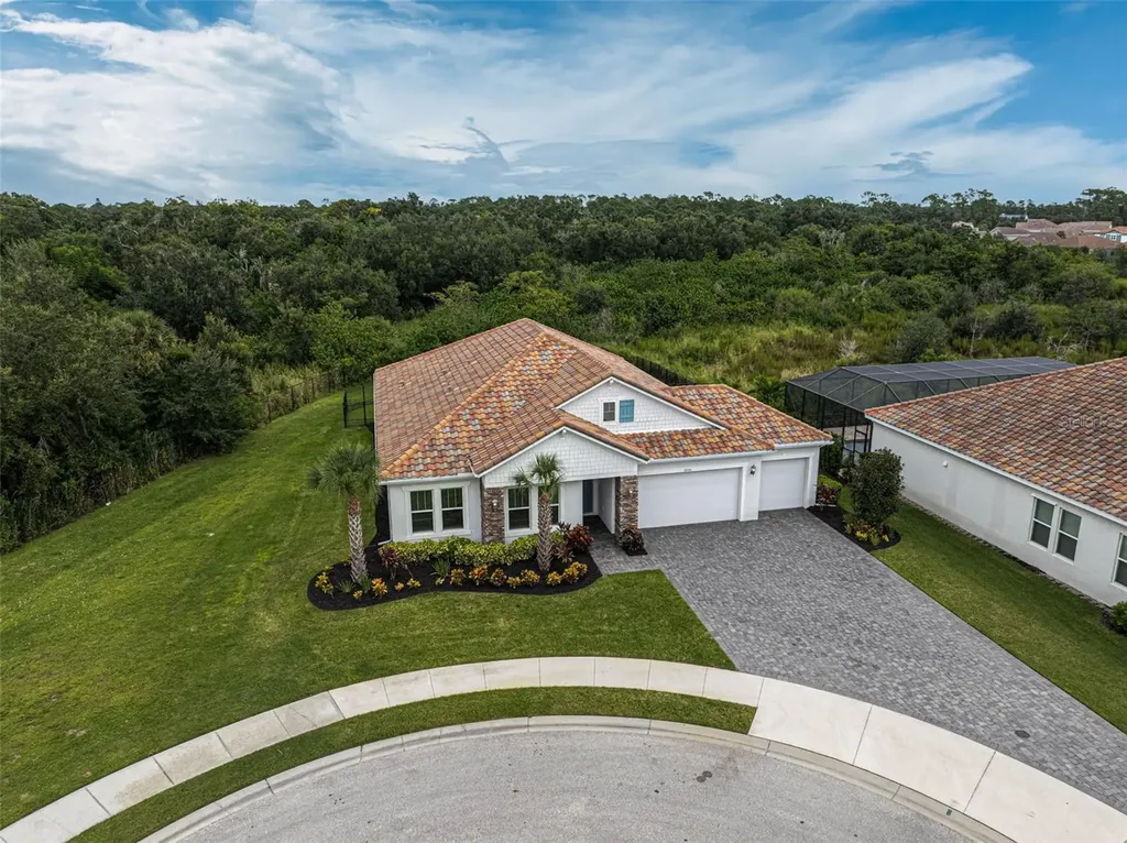 6600 Dovekey Drive Sarasota FL 34241