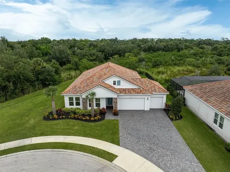 6600 Dovekey Drive Sarasota FL 34241