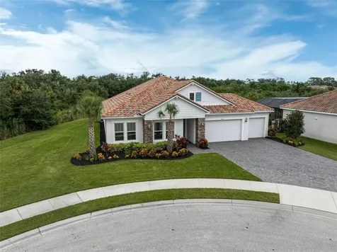6600 Dovekey Drive Sarasota FL 34241