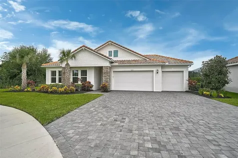 6600 Dovekey Drive Sarasota FL 34241