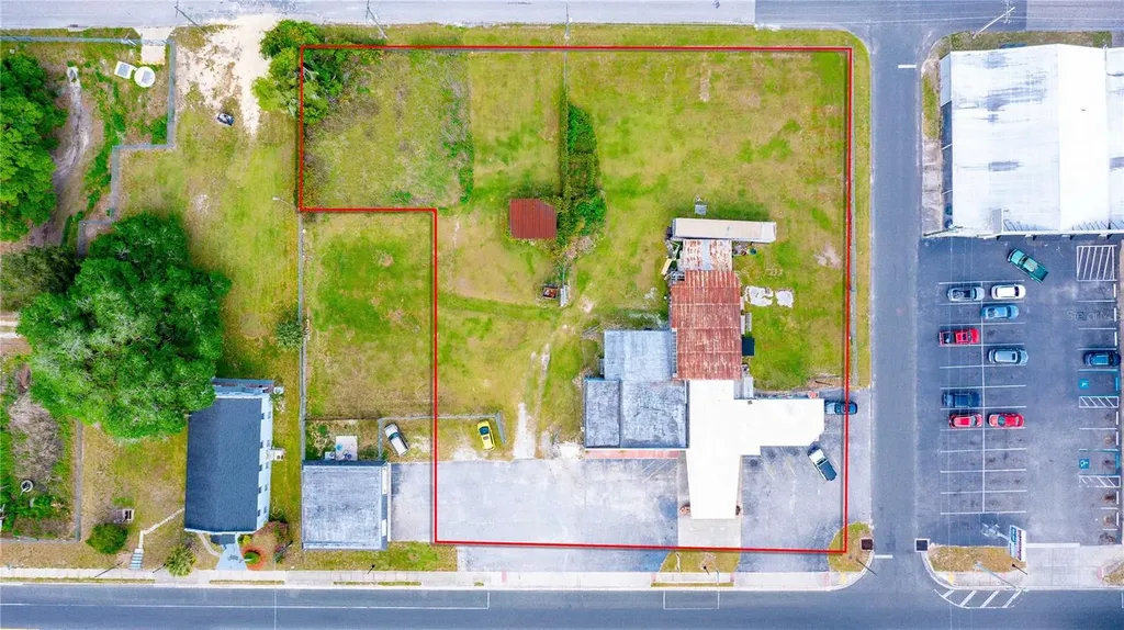 14602 7th Street Dade City FL 33523