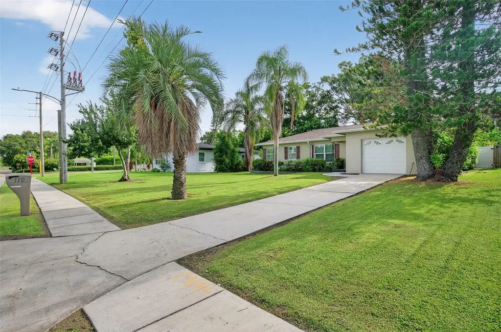 119 N Hillcrest Avenue Clearwater FL 33755