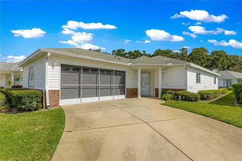 13364 SW 111th Circle Dunnellon FL 34432