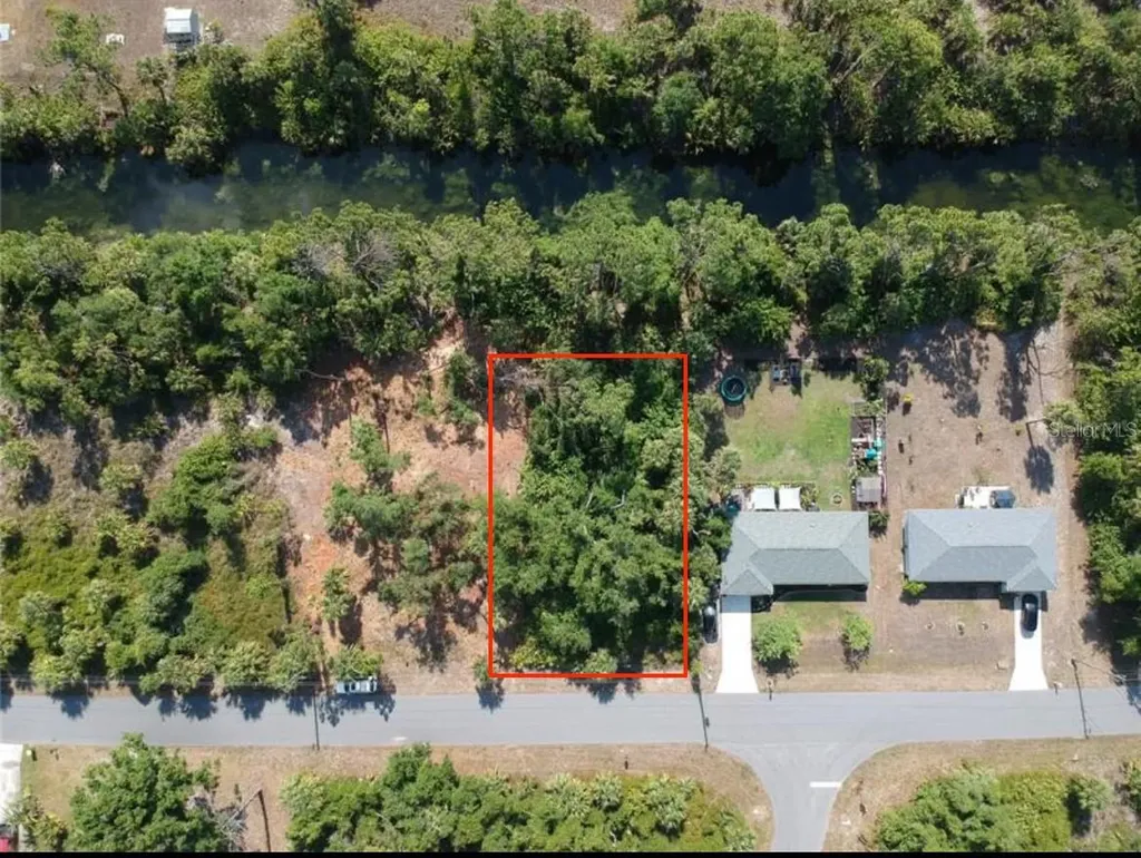 242 Longley Drive Port Charlotte FL 33954