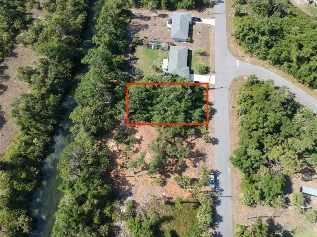 242 Longley Drive Port Charlotte FL 33954