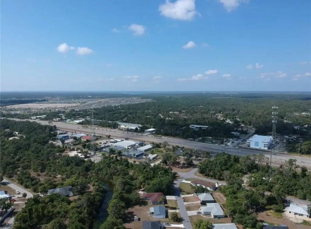 242 Longley Drive Port Charlotte FL 33954