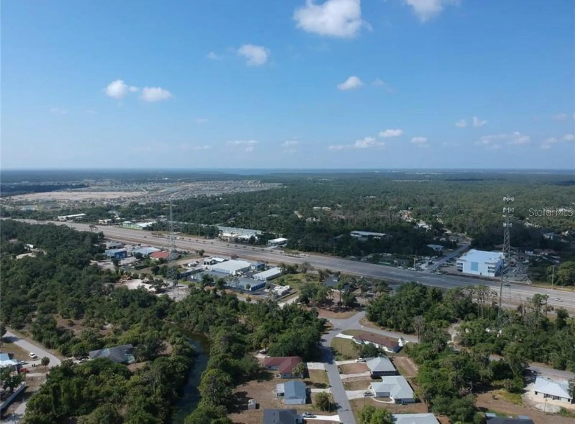 242 Longley Drive Port Charlotte FL 33954