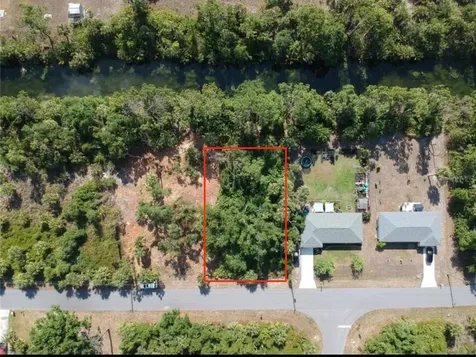 242 Longley Drive Port Charlotte FL 33954
