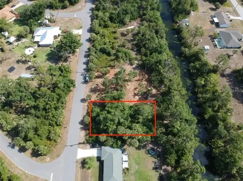 242 Longley Drive Port Charlotte FL 33954