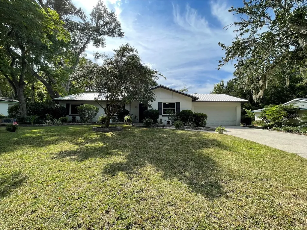 2006 NW 35th Terrace Gainesville FL 32605