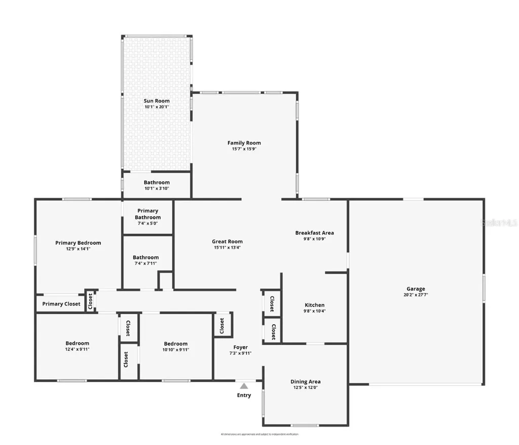 2006 NW 35th Terrace Gainesville FL 32605
