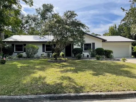 2006 NW 35th Terrace Gainesville FL 32605