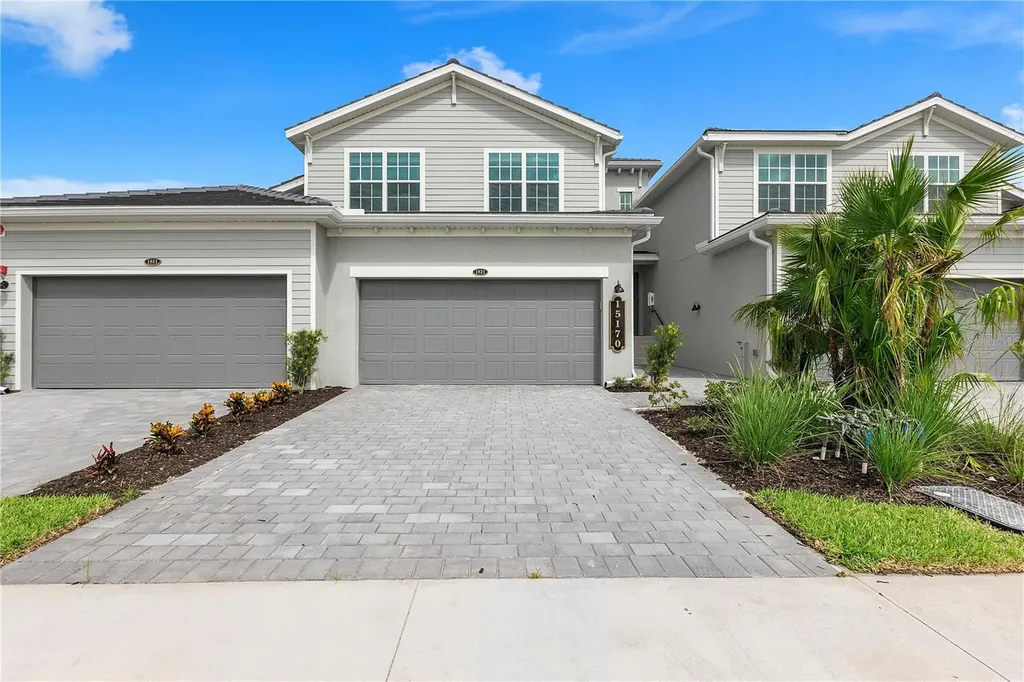 15170 Bluffton Lane Punta Gorda FL 33982