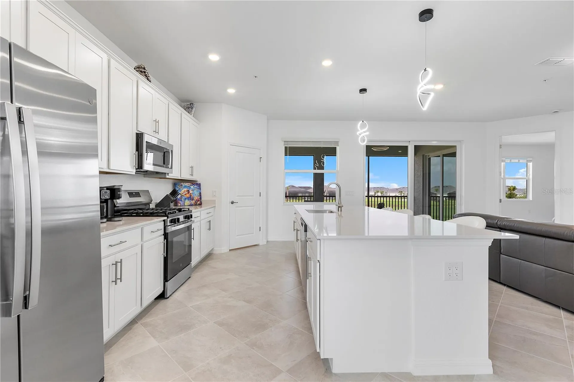 15170 Bluffton Lane Punta Gorda FL 33982