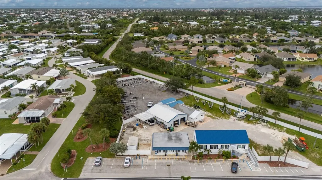 2 Holland Drive Punta Gorda FL 33950