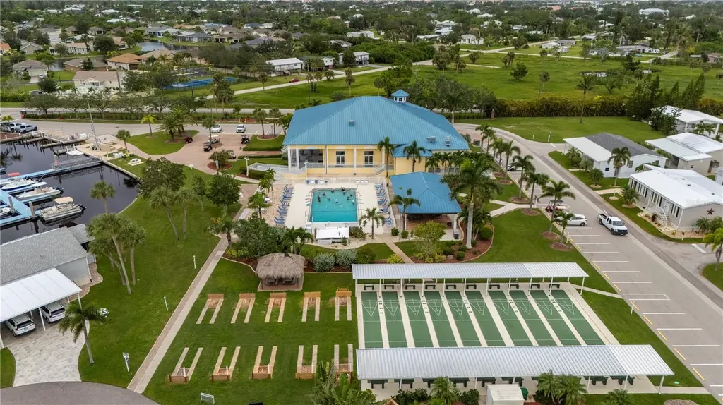 2 Holland Drive Punta Gorda FL 33950