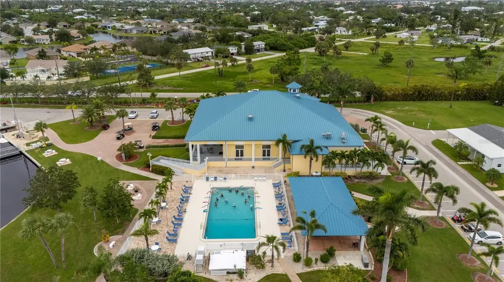 2 Holland Drive Punta Gorda FL 33950