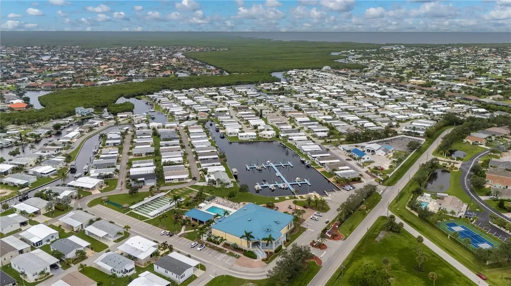 2 Holland Drive Punta Gorda FL 33950