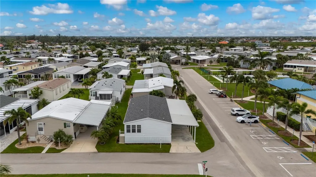 2 Holland Drive Punta Gorda FL 33950
