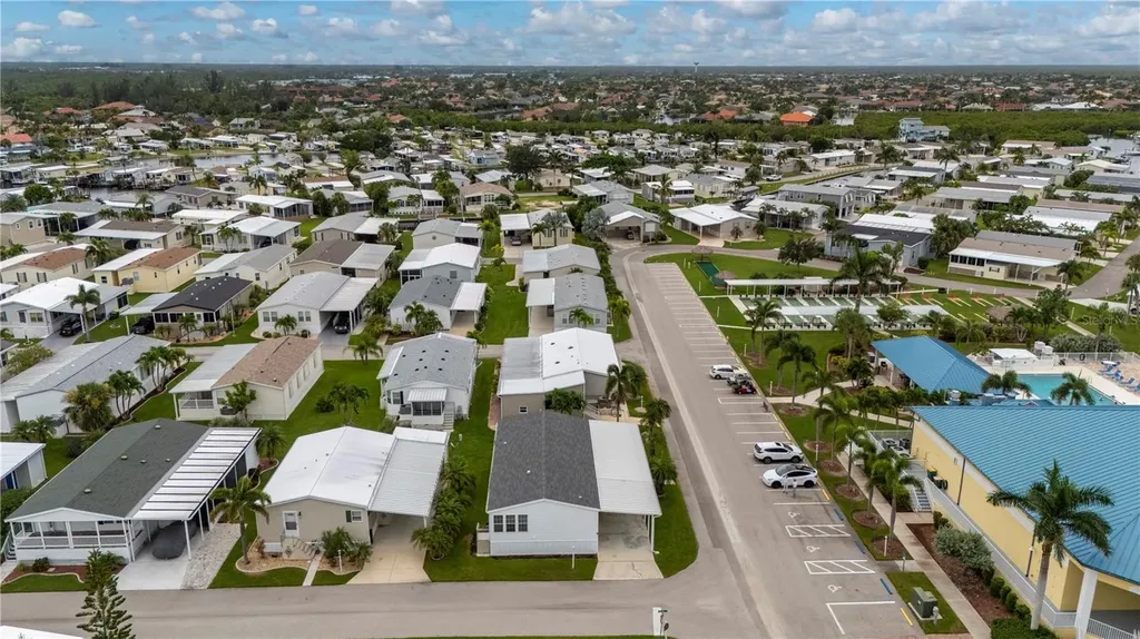 2 Holland Drive Punta Gorda FL 33950