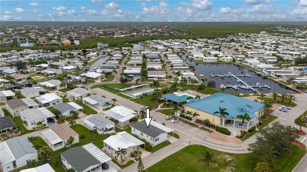2 Holland Drive Punta Gorda FL 33950