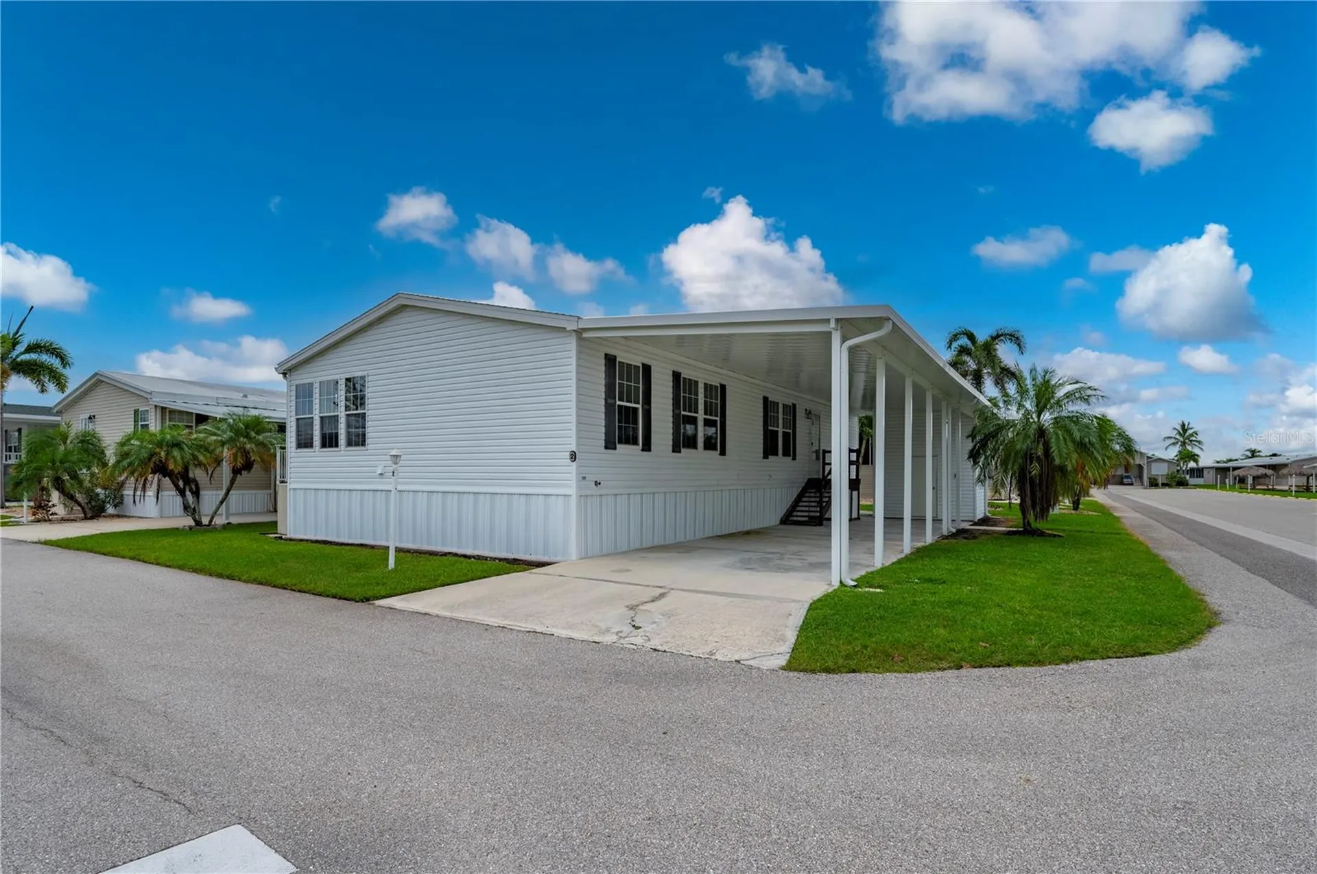 2 Holland Drive Punta Gorda FL 33950
