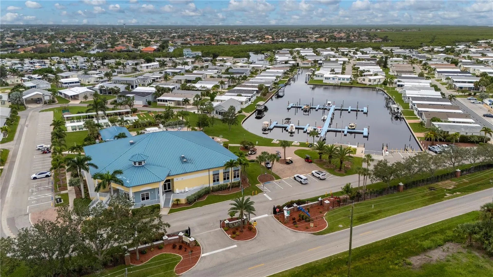 2 Holland Drive Punta Gorda FL 33950