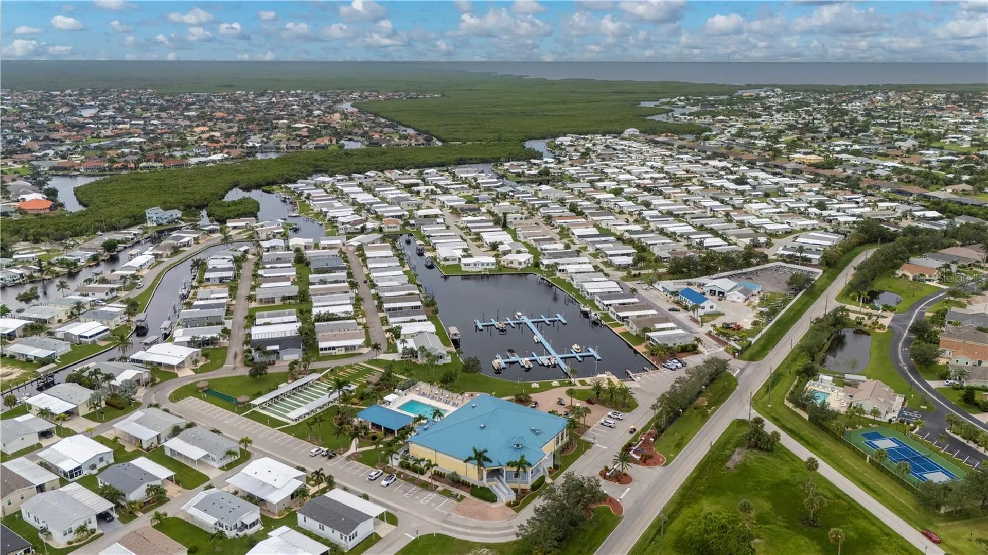 2 Holland Drive Punta Gorda FL 33950