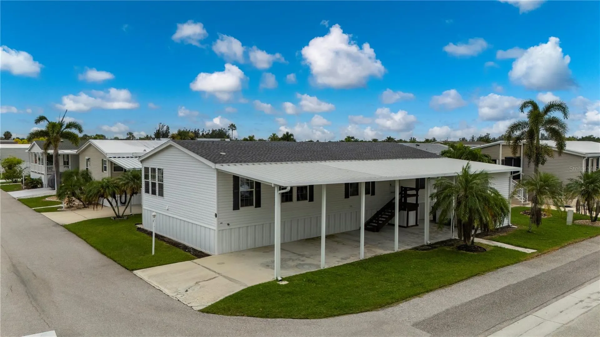 2 Holland Drive Punta Gorda FL 33950