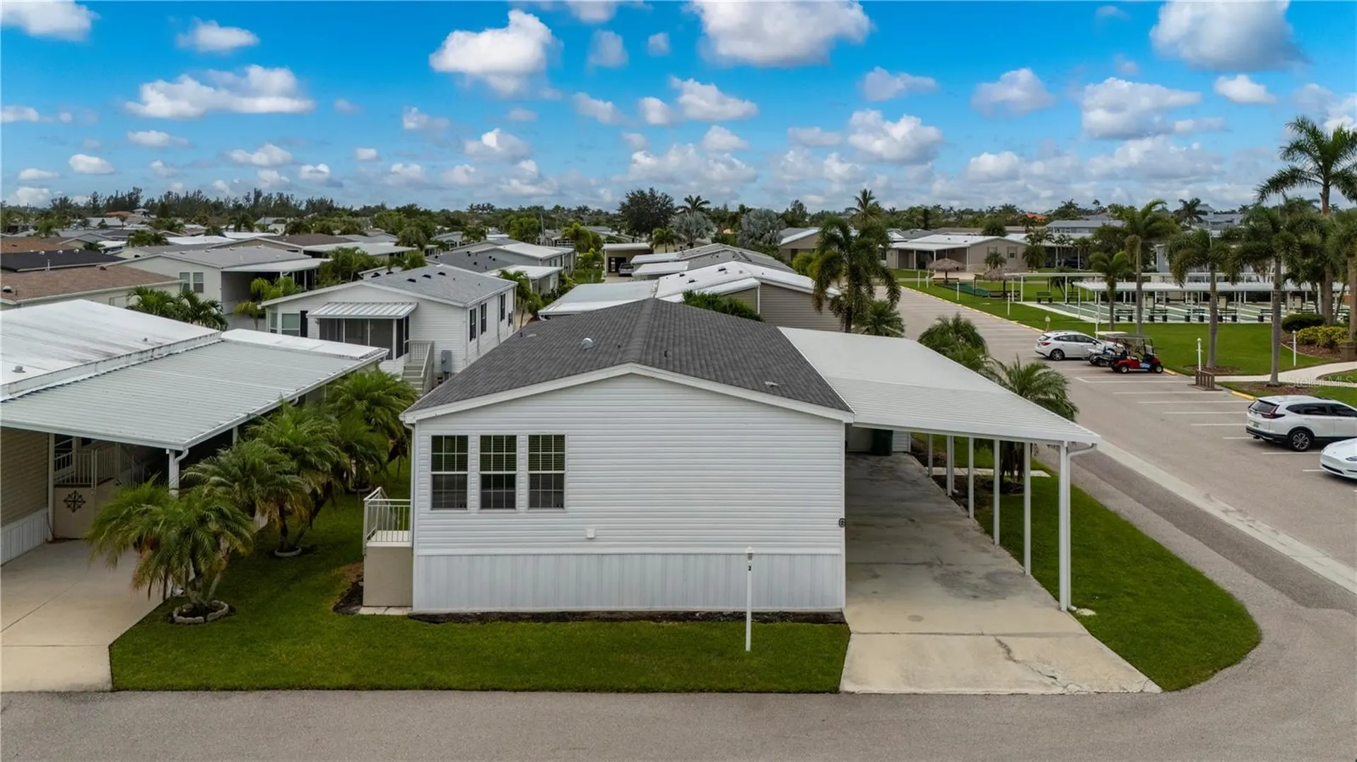2 Holland Drive Punta Gorda FL 33950