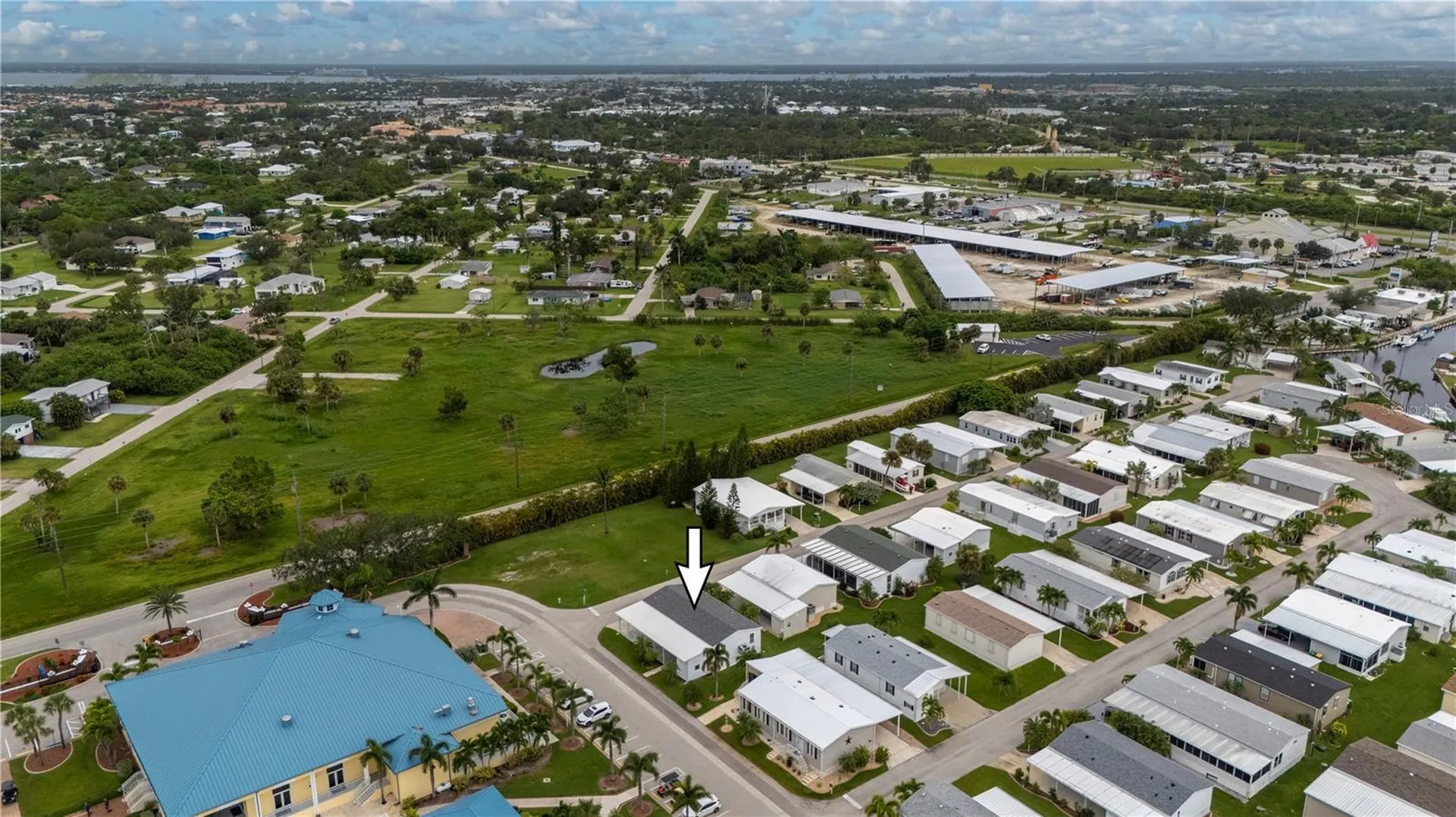 2 Holland Drive Punta Gorda FL 33950