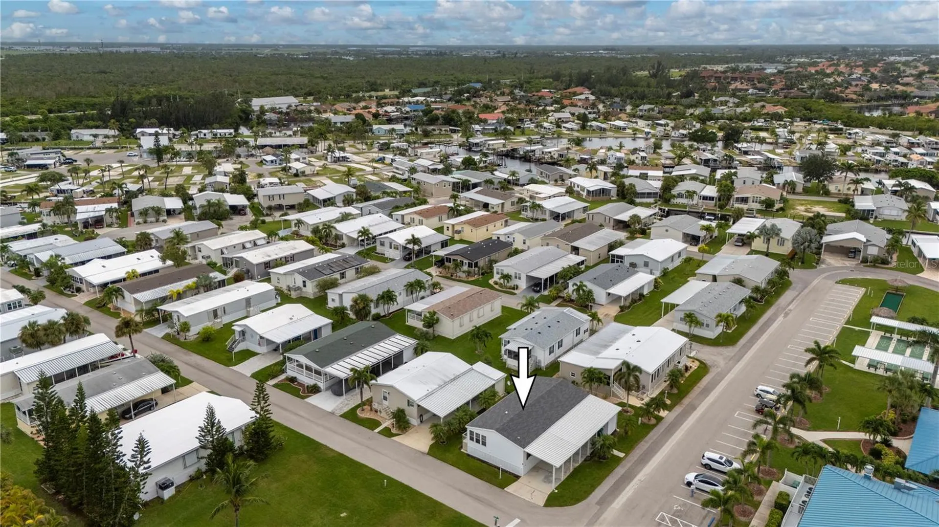 2 Holland Drive Punta Gorda FL 33950