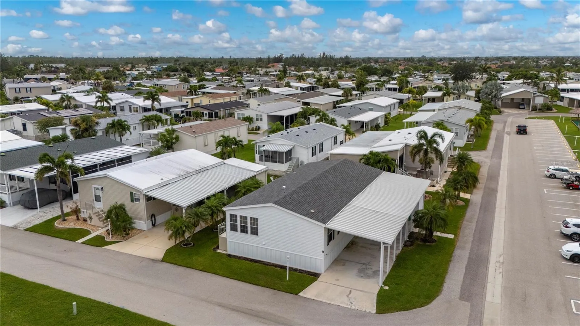 2 Holland Drive Punta Gorda FL 33950