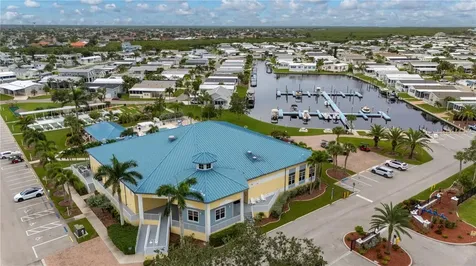 2 Holland Drive Punta Gorda FL 33950