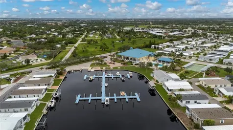 2 Holland Drive Punta Gorda FL 33950