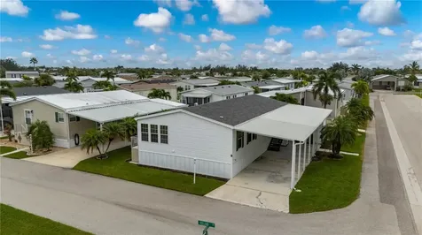 2 Holland Drive Punta Gorda FL 33950