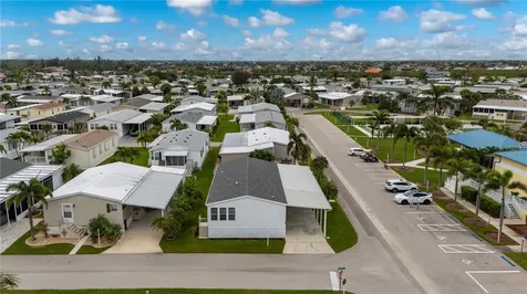2 Holland Drive Punta Gorda FL 33950